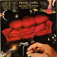 Frank Zappa And The Mothers Of Invention – One Size Fits All