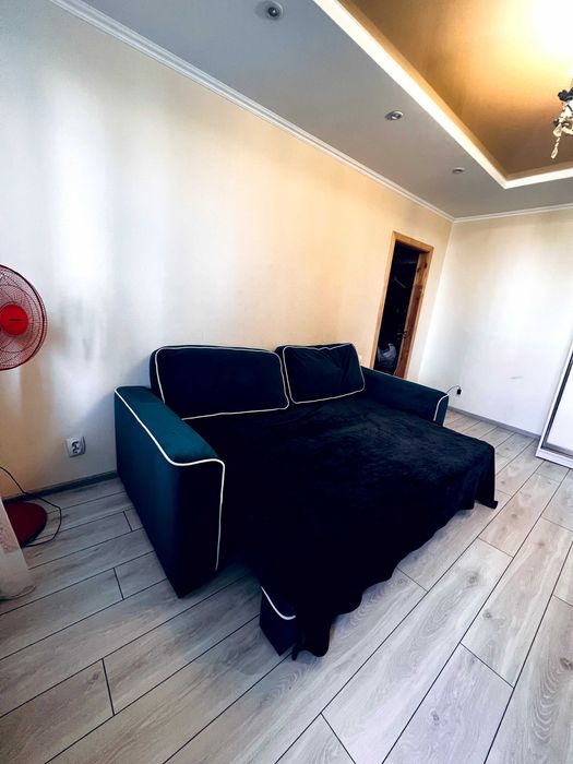 Оренда квартири подобово, посуточно, район 9, 2-х кімнатна, Лушпи