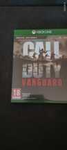 Call of duty Vanguard Xbox one