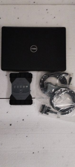 Mercedes SD CONNECT C6 Star Diagnosis DAIMLER TRUCK 10/2025 Xentry