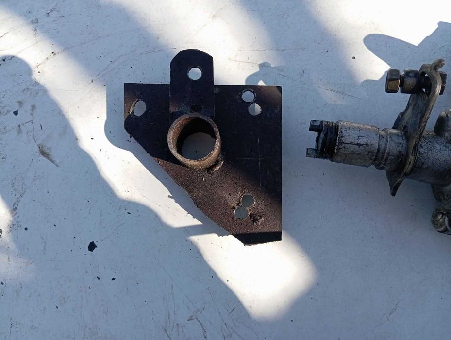 Трамблер форд ескорт 1.4 cvh ваз карбюратор 1.6 ford escort mk4 mk5