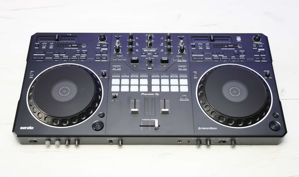 Pioneer DJ DDJ REV5 Skup Zamiana DDJ SX2 SX3