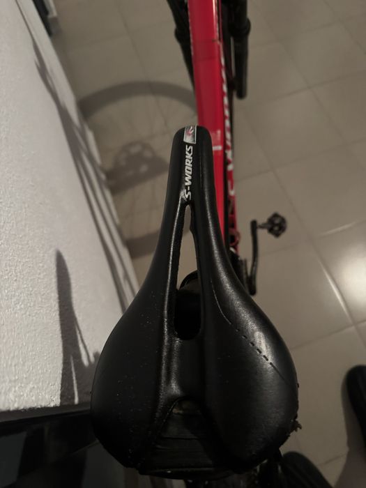 Specialized Epic S Works