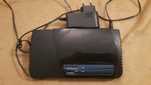 Switch Edimax ES3108P, sprawny z zasilaczem.