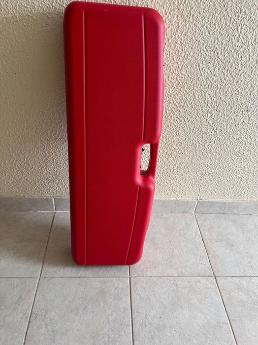 malas para caçadeiras