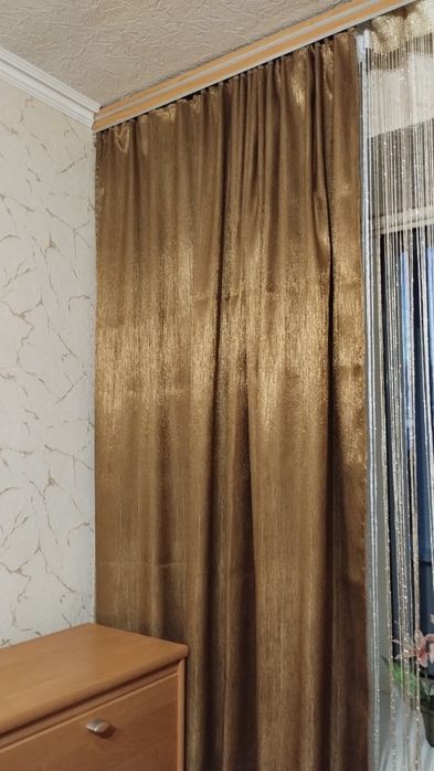 Шторы портьеры блекаут