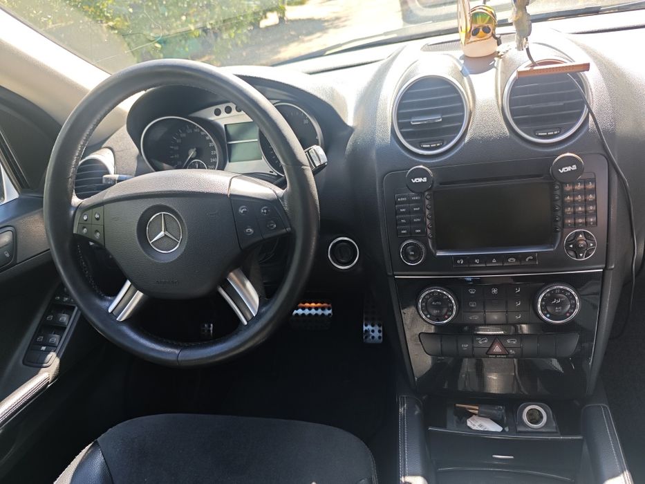 Продам Мерседес мл164