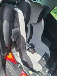 Fotelik Gravity Jane obrotowy 360 stopni z iISOFIX
Wa