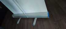 Baner zwijany roll up 4 szt