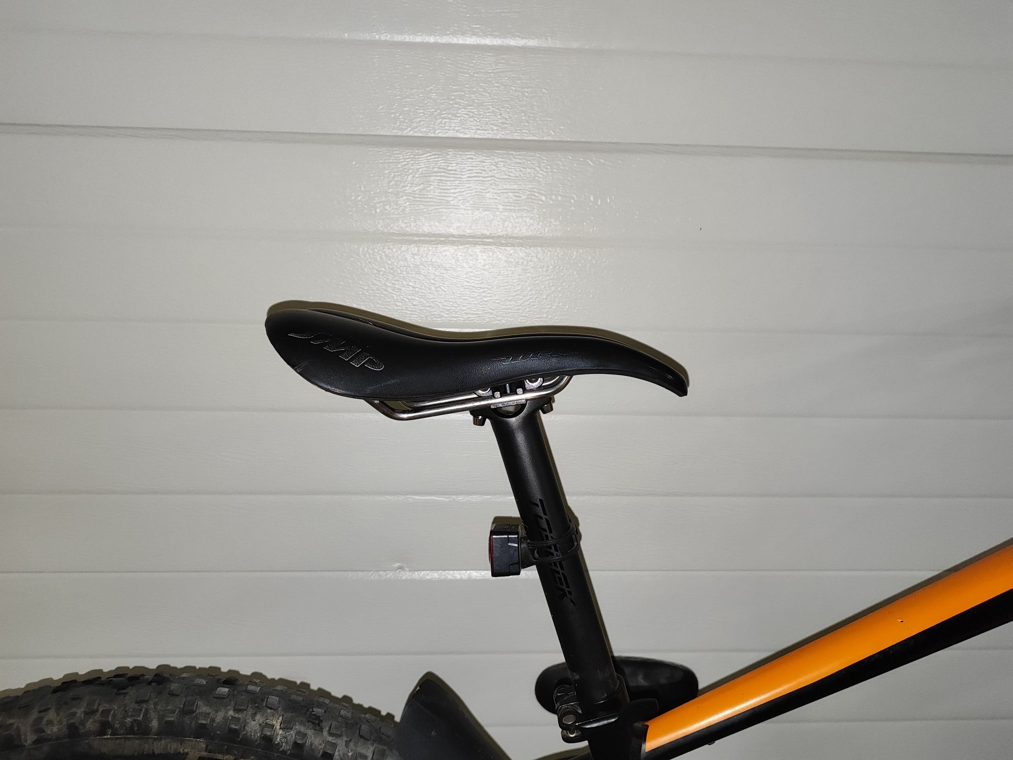 Bicicleta WRC 29 Pro btt