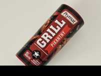 PRYMAT Grill pikantny 80 g