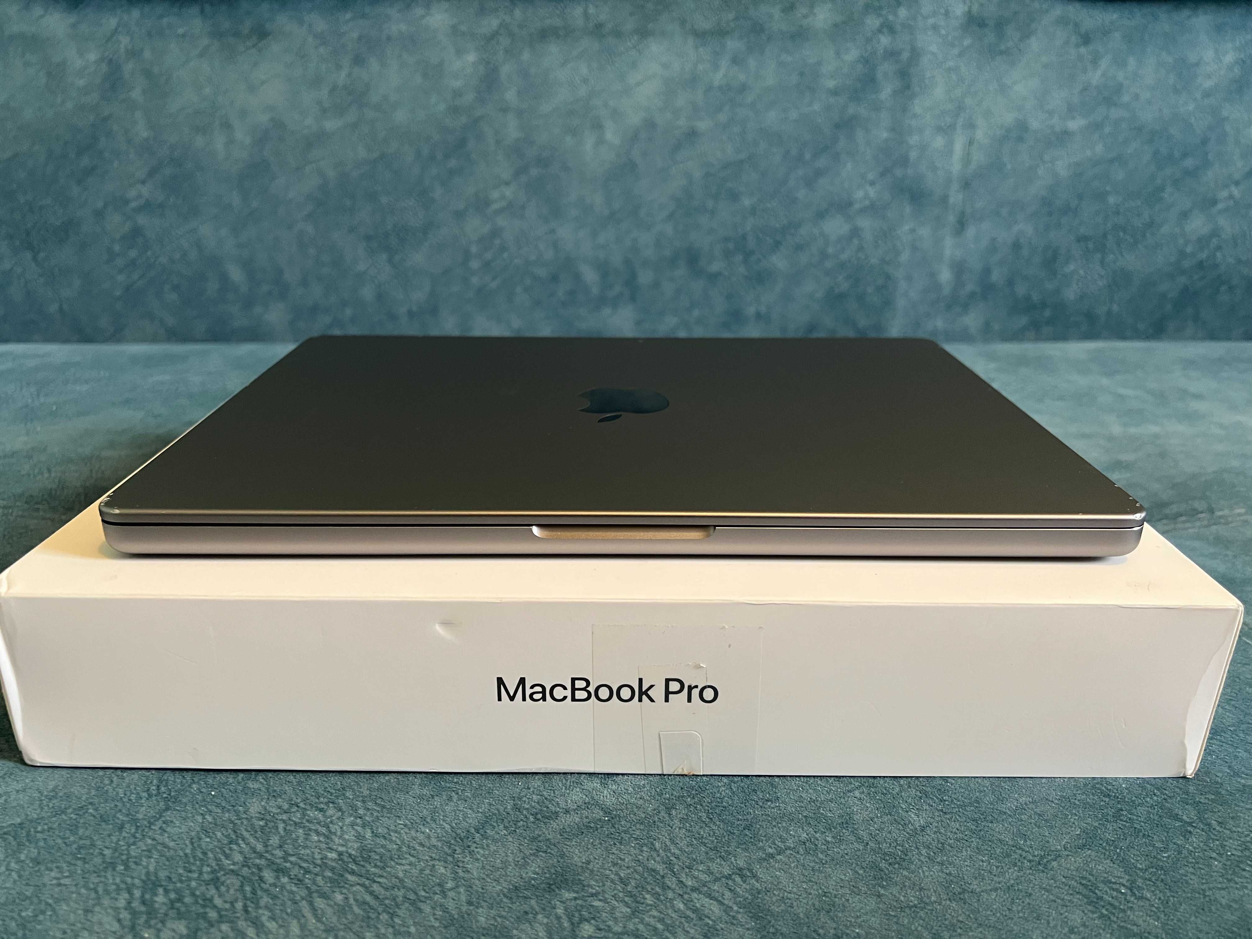 MacBook Pro 14 M1 pro 2021 16gb 512