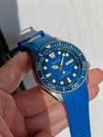 Seiko SKX007 x SRPE39 Mod
