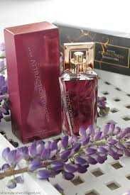 Woda toaletowa Avon Attraction Sensation 50ml.