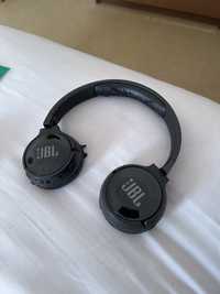 Headphones JBL 600 bt noise cancelation