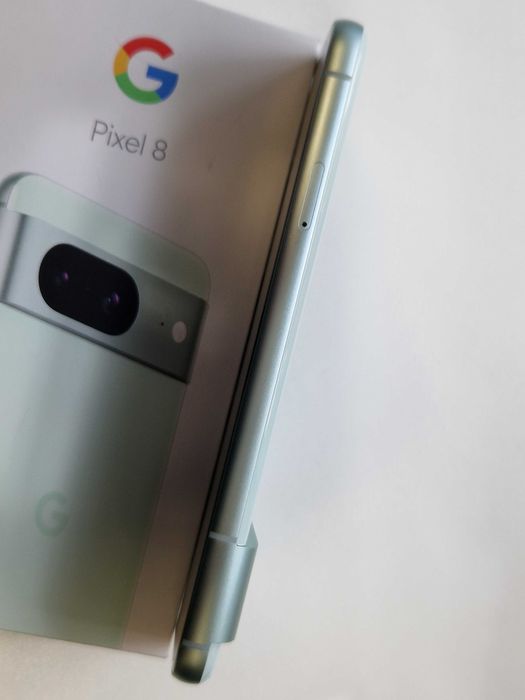 Telefon Google Pixel 8 - 8GB/128GB - ! SKLEP ! GWARANCJA !