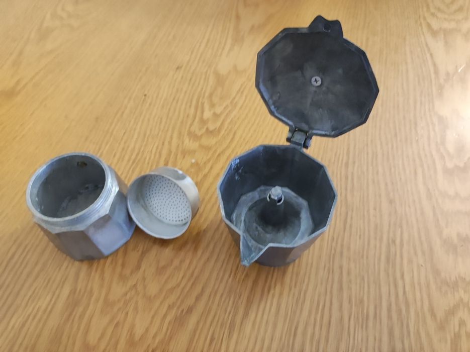 Conjunto de acessórios do dia a dia