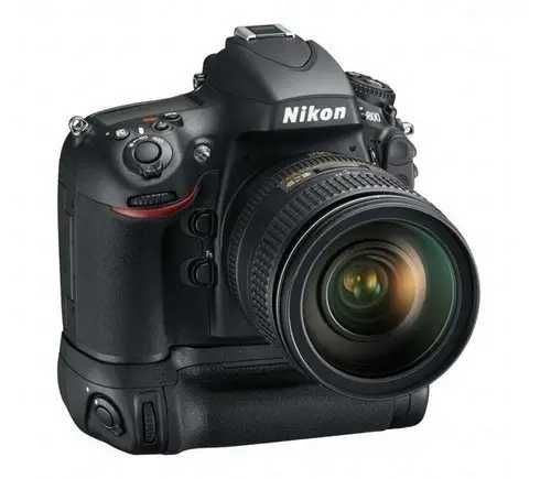 Батарейный блок Meike d800S для Nikon Premium MB-D12 (MK-D800S)