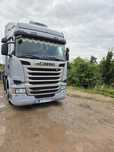 Scania R450 z 2015 Roku w super stanie