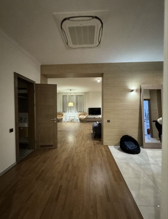 Оренда сучасного будинку