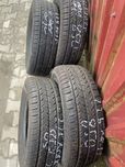 4x 225/70r15 Viking montaż 0zł szczecin