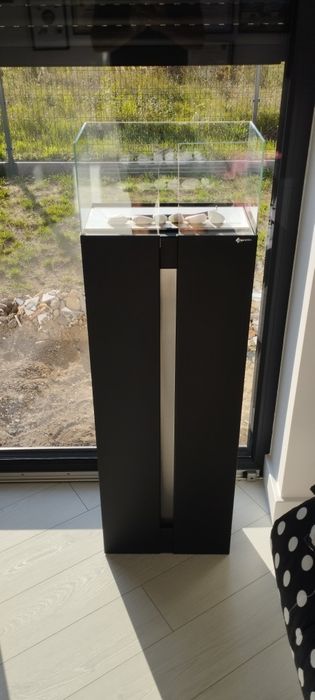 Biokominek - jak nowy Promocja do 12.10.25