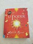 Livro "O Poder" de Rhonda