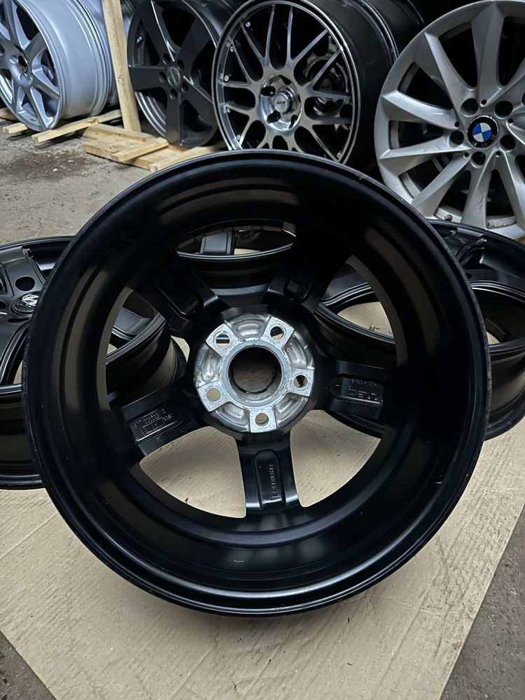 Диски R16 5x114,3/6,5/ET45 Hyundai/Kia/Nissan/Renault/Toyota
