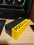 POCO F4 gt 8gb 128gb rom