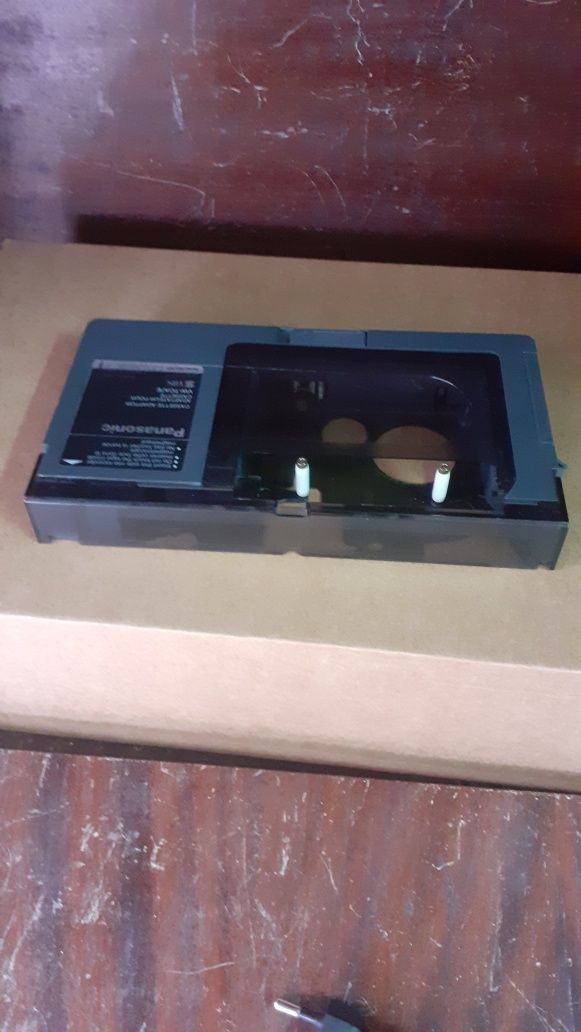 Adaptador de cassete