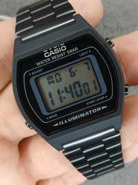 Часы Casio B640WB-1AEF Оригинал Гарантия 2 года! Касио