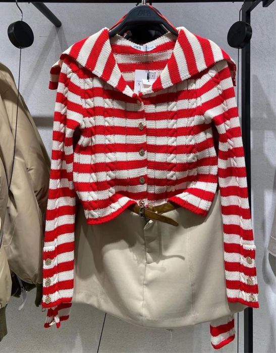 Неймовірна блузка ZARA