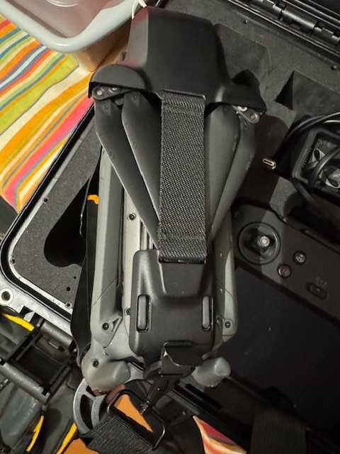 Mavic 3 Pro Cine combo