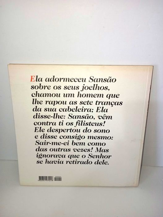 Bíblia - o livro dos livros - Quarto Grandes Sagas II