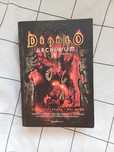 Diablo Archiwum Księga 1