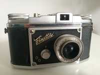 Zabytkowy aparat Finetta Super