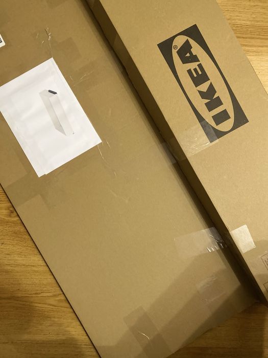 IKEA Komplement szuflada 100x58