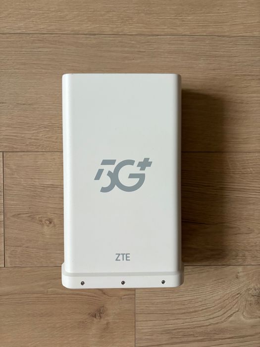 Router ZTE MC889A Pro 5G – Gniazdo SIM – Szybki Internet 5G/4G