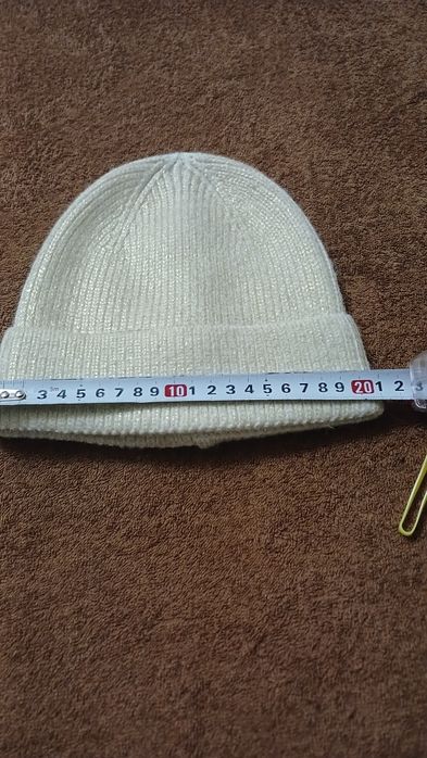 Шапка Zara 52 см. демисезона