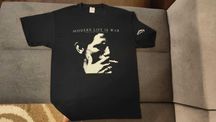T-shirt Modern Life Is War, Deathwish r. L
