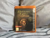 Gra PC DVD „Baldur’s Gate”Enhanced Edition