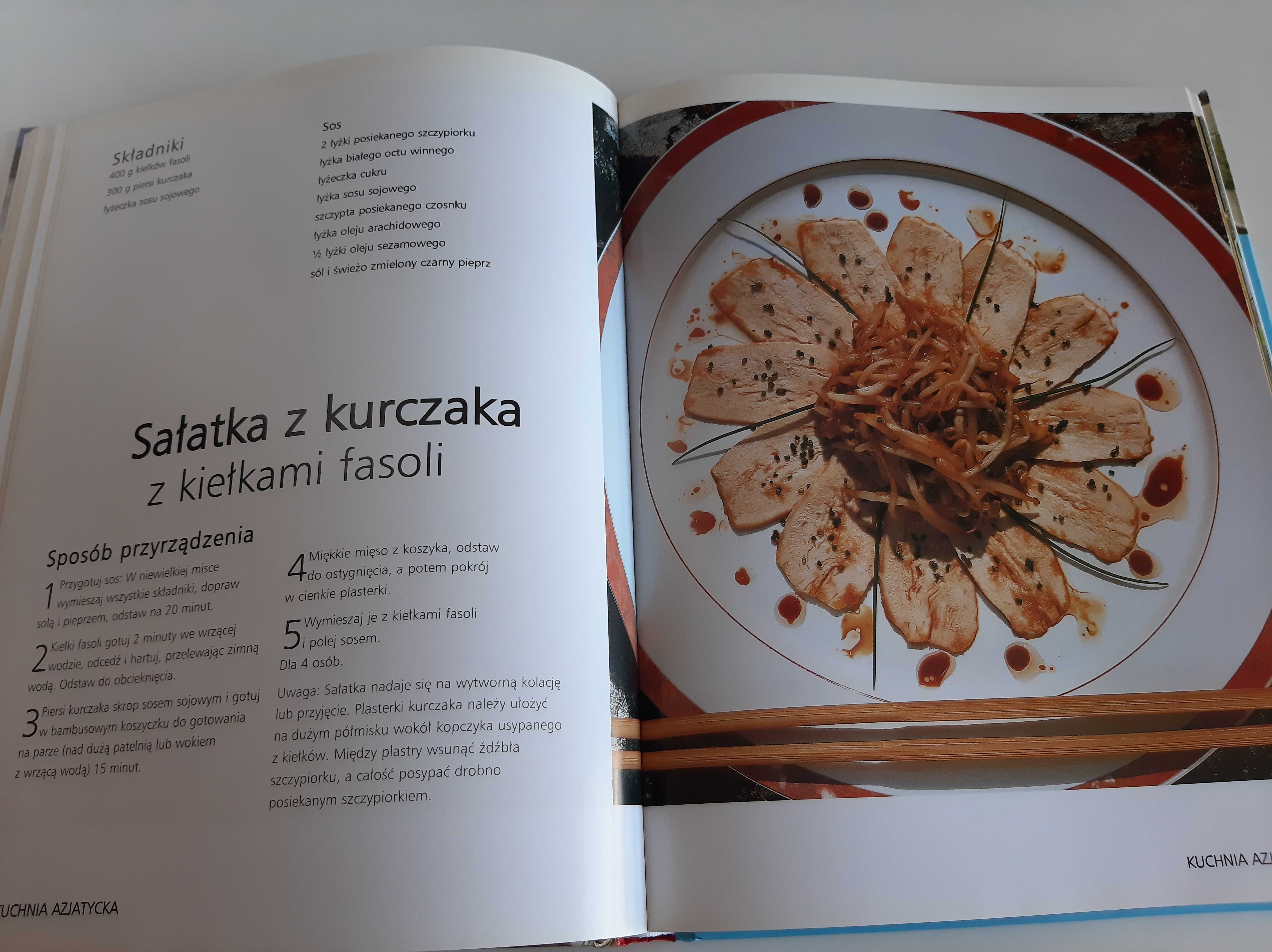 Kuchnia Azjatycka