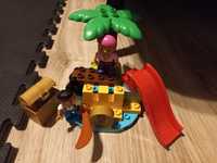 Lego Duplo 10604 Jake i piraci z Nibylandii