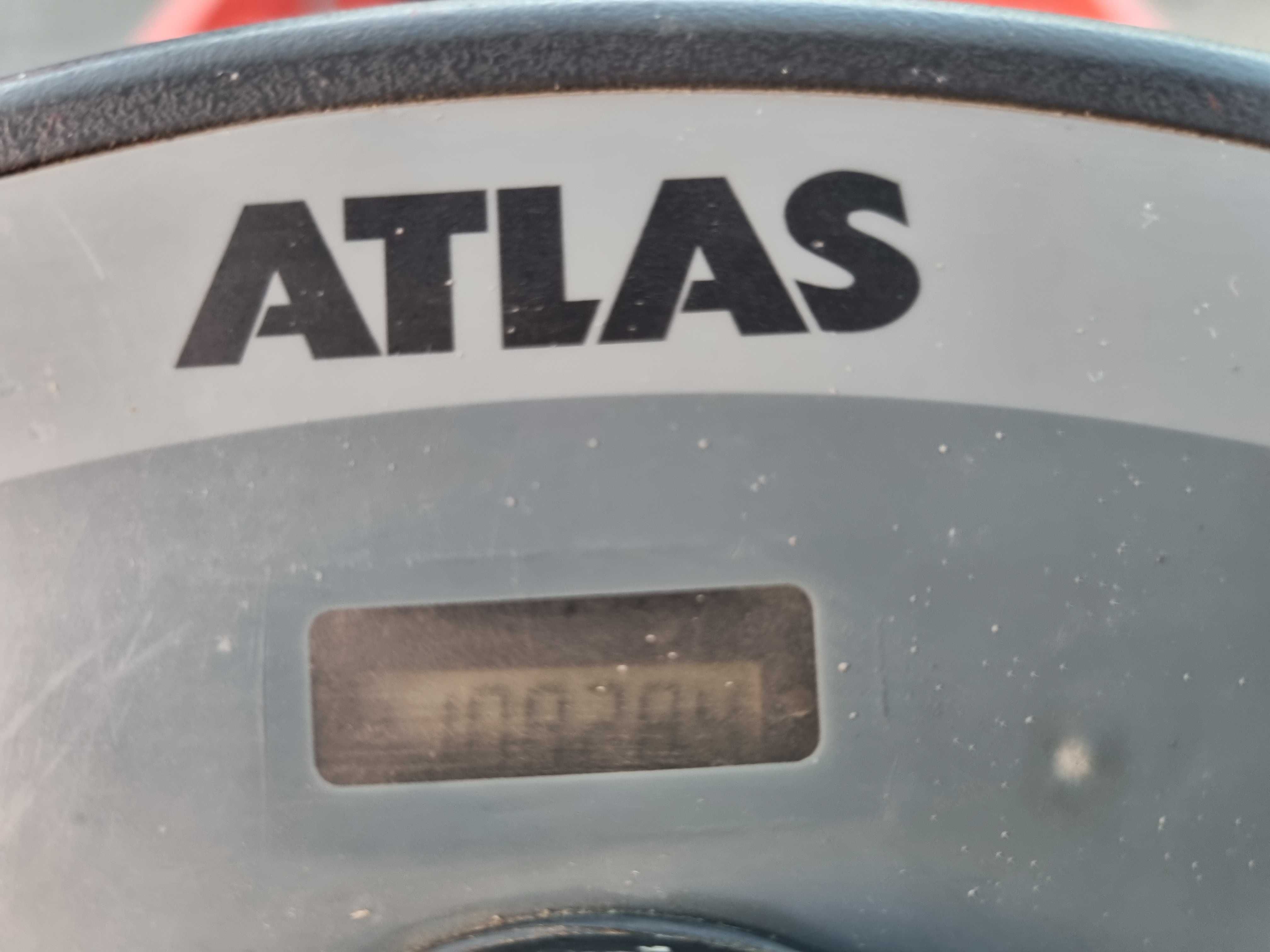 Ładowarka Atlas AR65