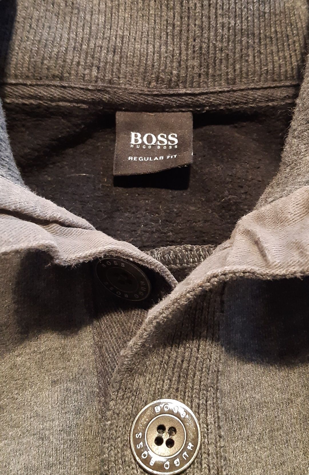 Bluza, 100% bawełna, Hugo Boss, rozmiar XL
