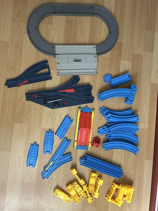 Tory tomy Tomek i przyjaciele