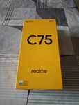 Telefon Realme C75 Nowy