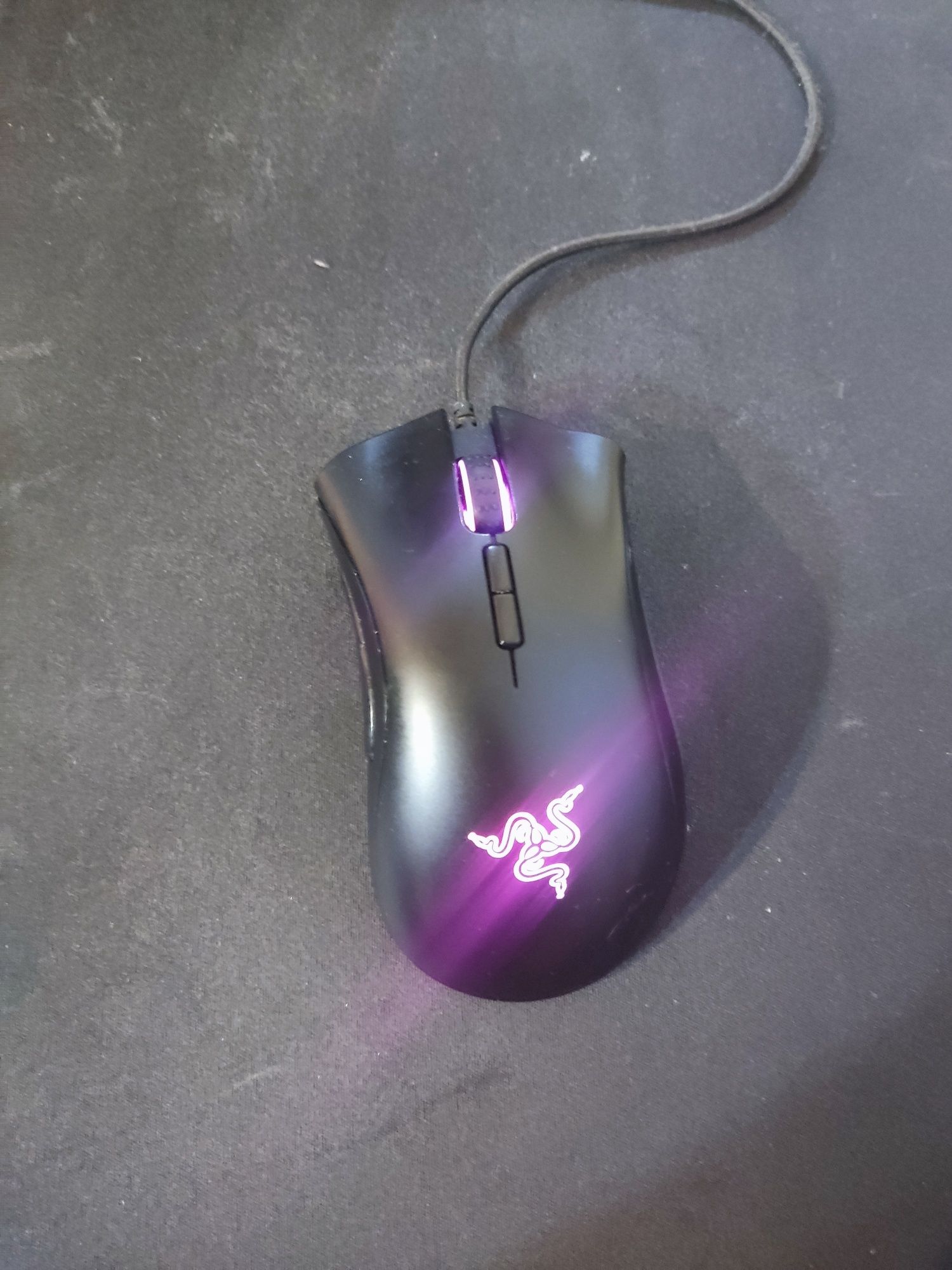 Razer Deathadder Essential