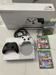 Konsola Microsoft Xbox One S