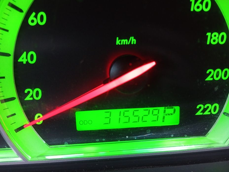 Chevrolet Captiva C100 2.0D